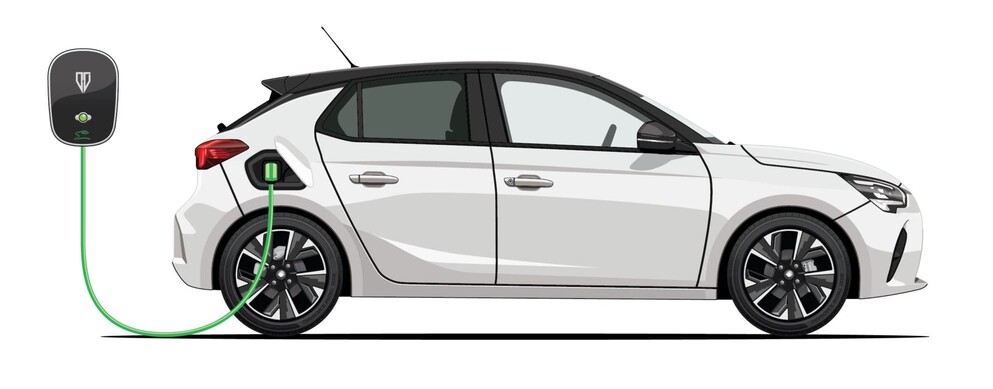 multiauto alquiler furgonetas venta taller renting coche eléctrico