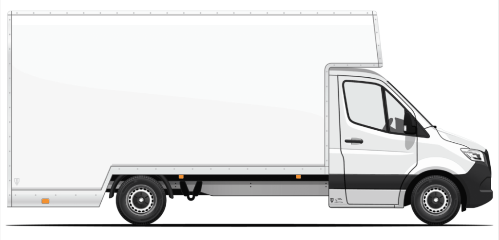 multiauto alquiler furgonetas venta taller renting camión 3500kg
