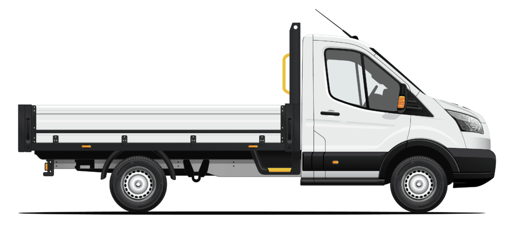 multiauto alquiler furgonetas venta taller renting camion plataforma volquete