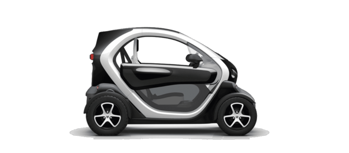 multiauto alquiler furgonetas venta taller renting twizy