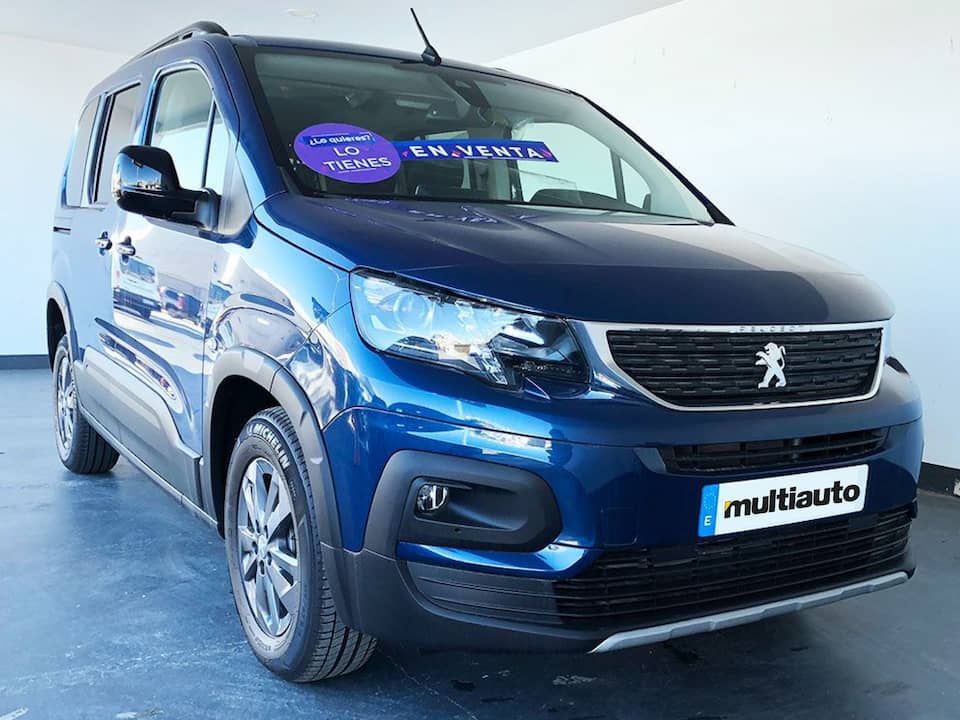 multiauto alquiler furgonetas venta taller renting furgoneta tmpr